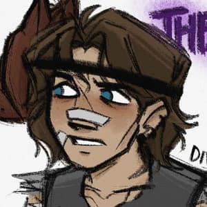 Michael Afton(Rework)Your a wild horse) thumbnail