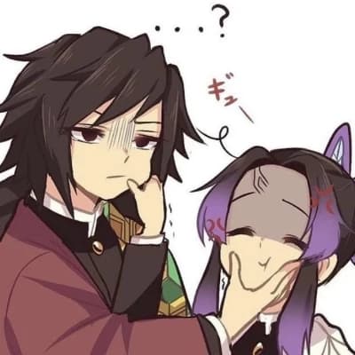 Shinobu y tomioka thumbnail