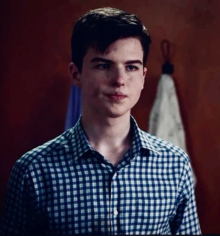 Sheldon Cooper thumbnail
