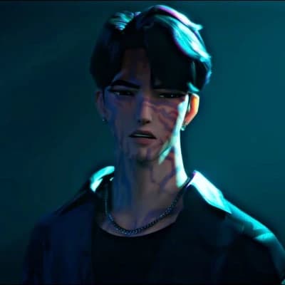 Jinu thumbnail