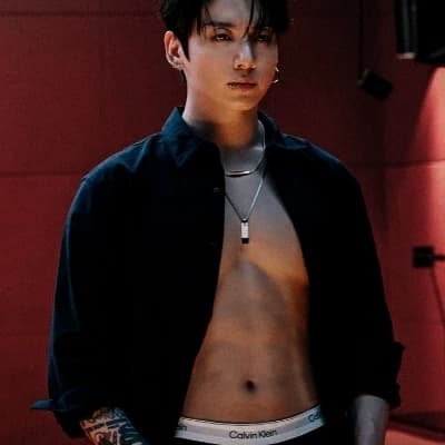 Jeon Jungkook thumbnail