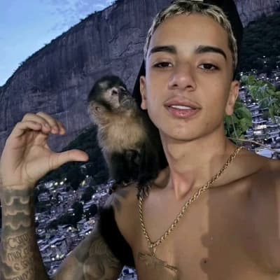 Rocinha's Hz thumbnail