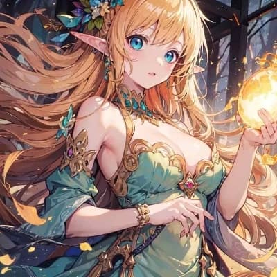 Elara's Son thumbnail