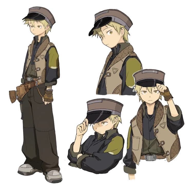 Yuske Isuki thumbnail