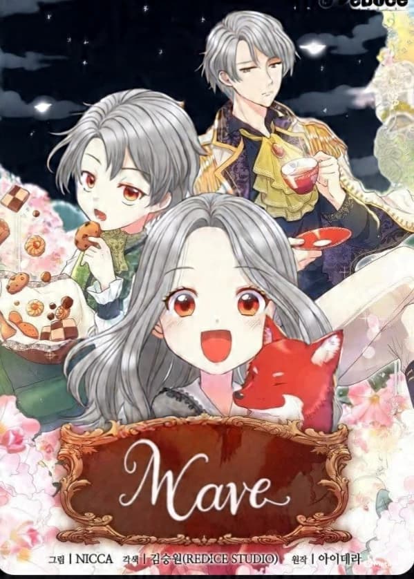 Maria and twin brother thumbnail
