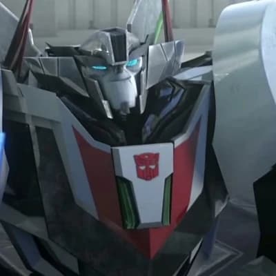 Wheeljack thumbnail