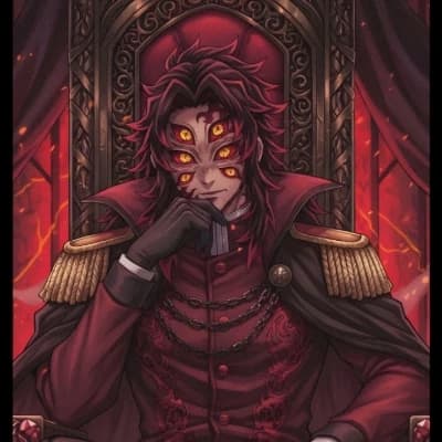 Michikatsu=vampiro thumbnail