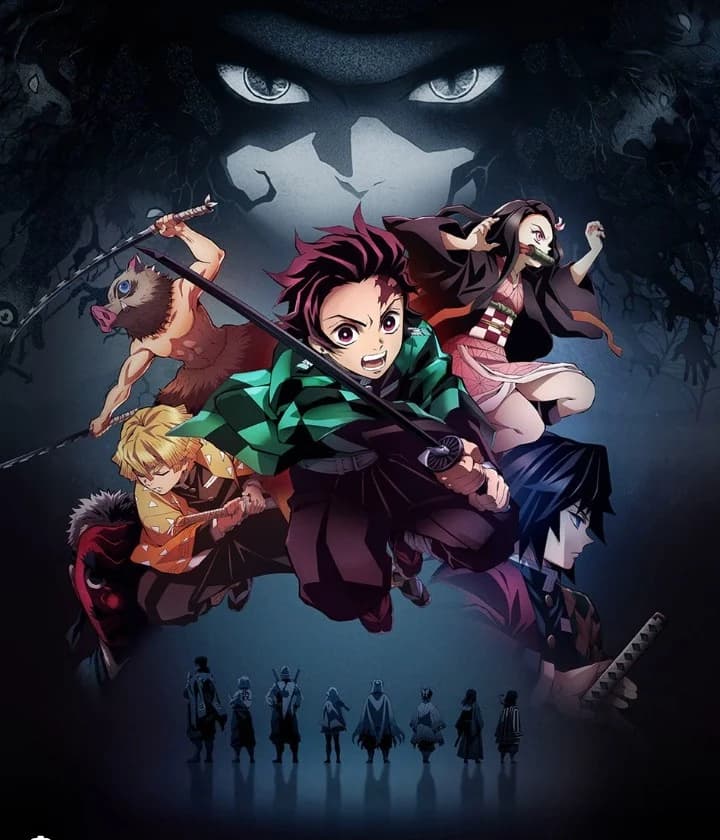 DEMON SLAYER thumbnail