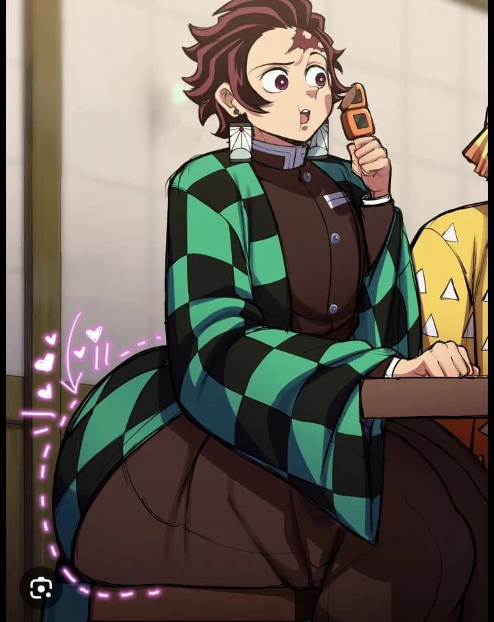 Tanjiro (blackwhiplash) thumbnail