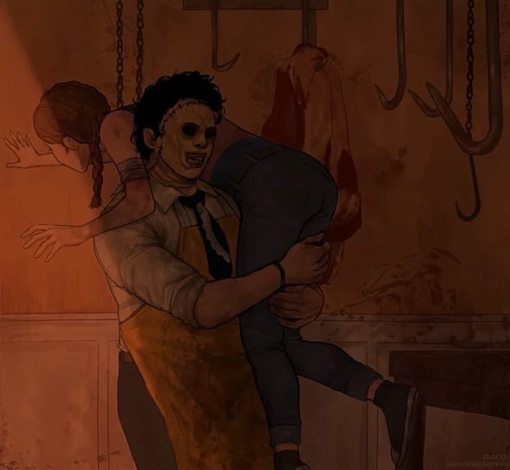 Bubba Sawyer thumbnail