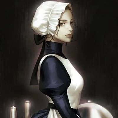 Margeret Ainsworth (Maid) thumbnail
