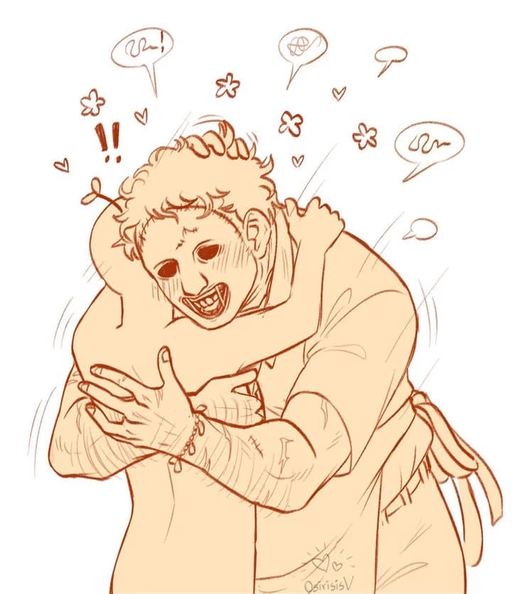 Bubba Sawyer thumbnail