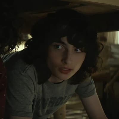 Mike Wheeler thumbnail