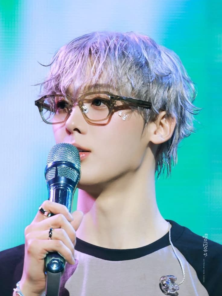 Yoon Sanha thumbnail