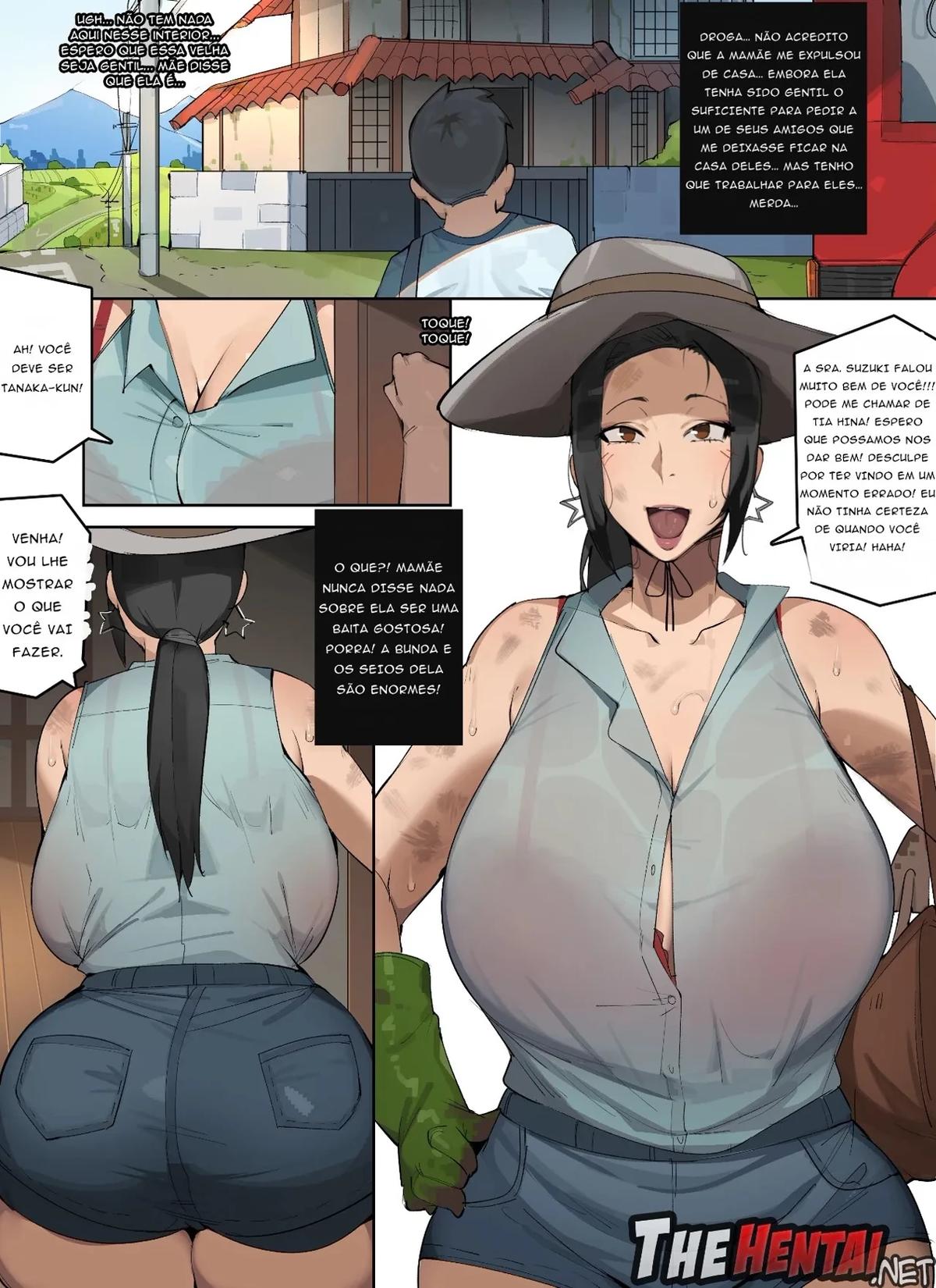 Tia Hina thumbnail