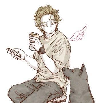 Keigo Takami - Hawks (Kauê Teixeira) thumbnail