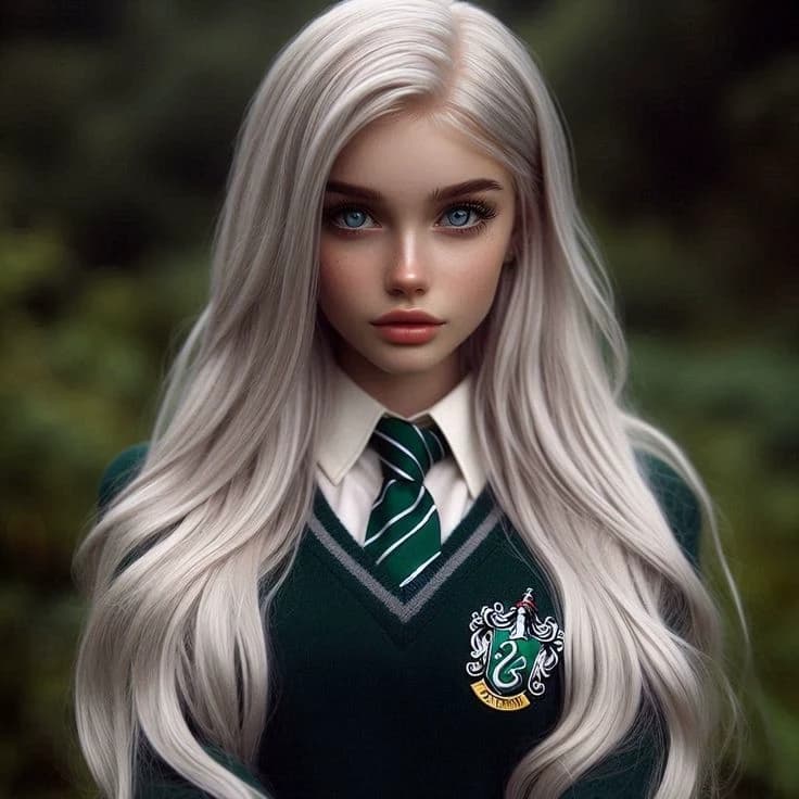 Doris Malfoy thumbnail