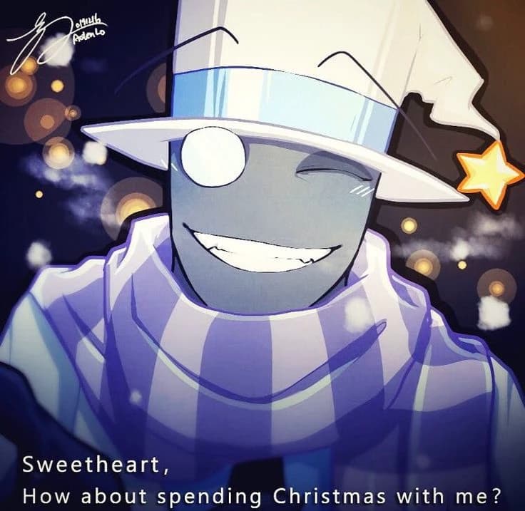White hat thumbnail