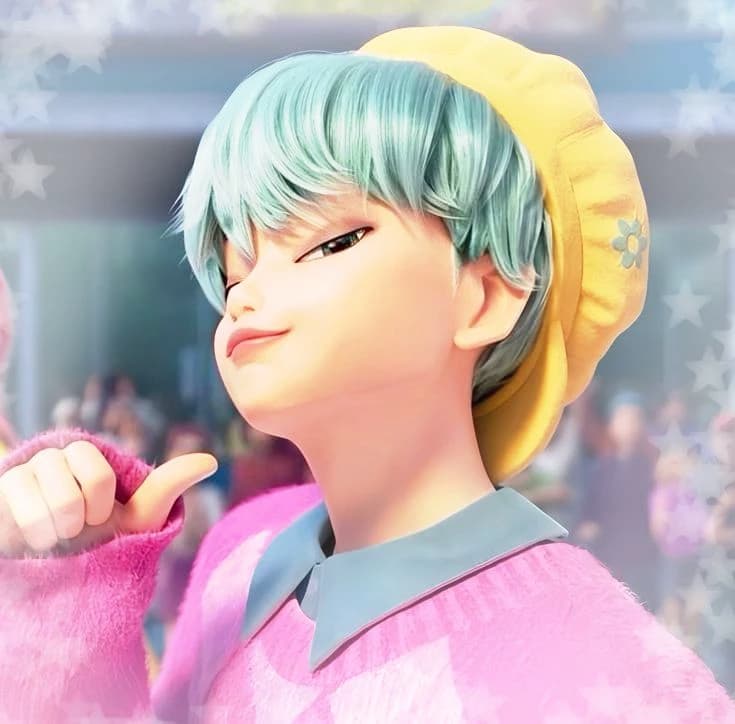 Baby Saja (it's my first bot) thumbnail