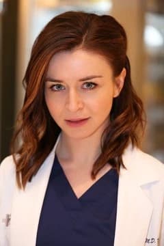 Amelia Shepherd thumbnail