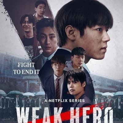 Week Hero Class 2 thumbnail