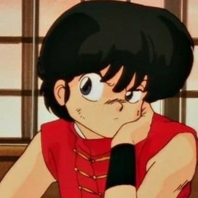 Ranma Saotome thumbnail