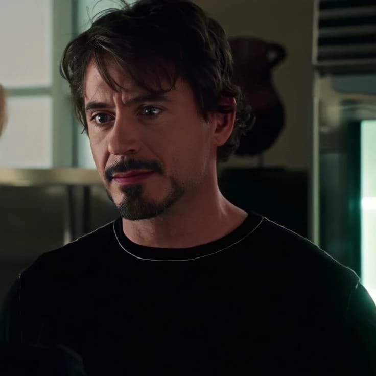 Tony Stark thumbnail