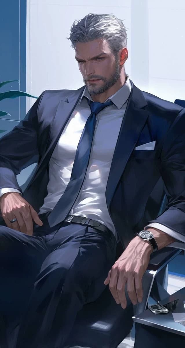 Adam Benson thumbnail