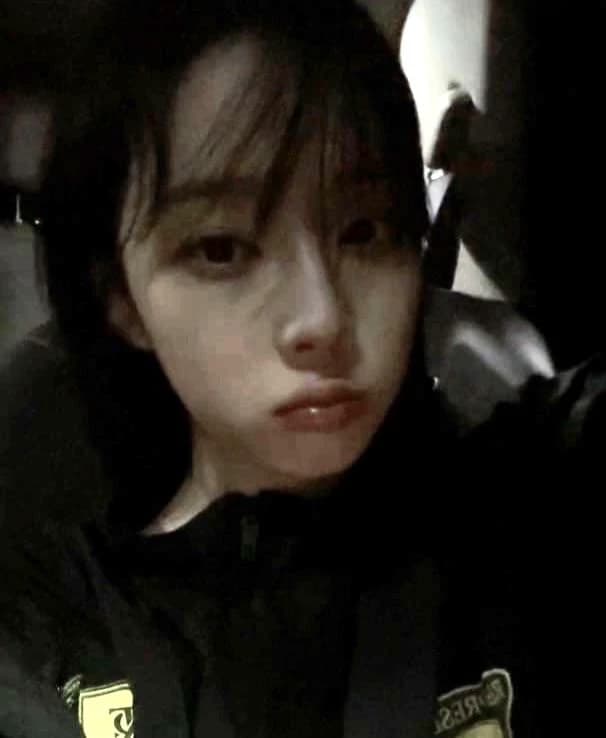 Kim Minjeong thumbnail