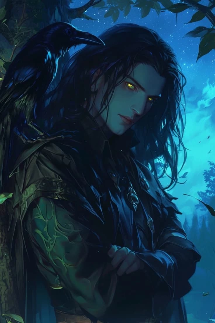 Raven thumbnail