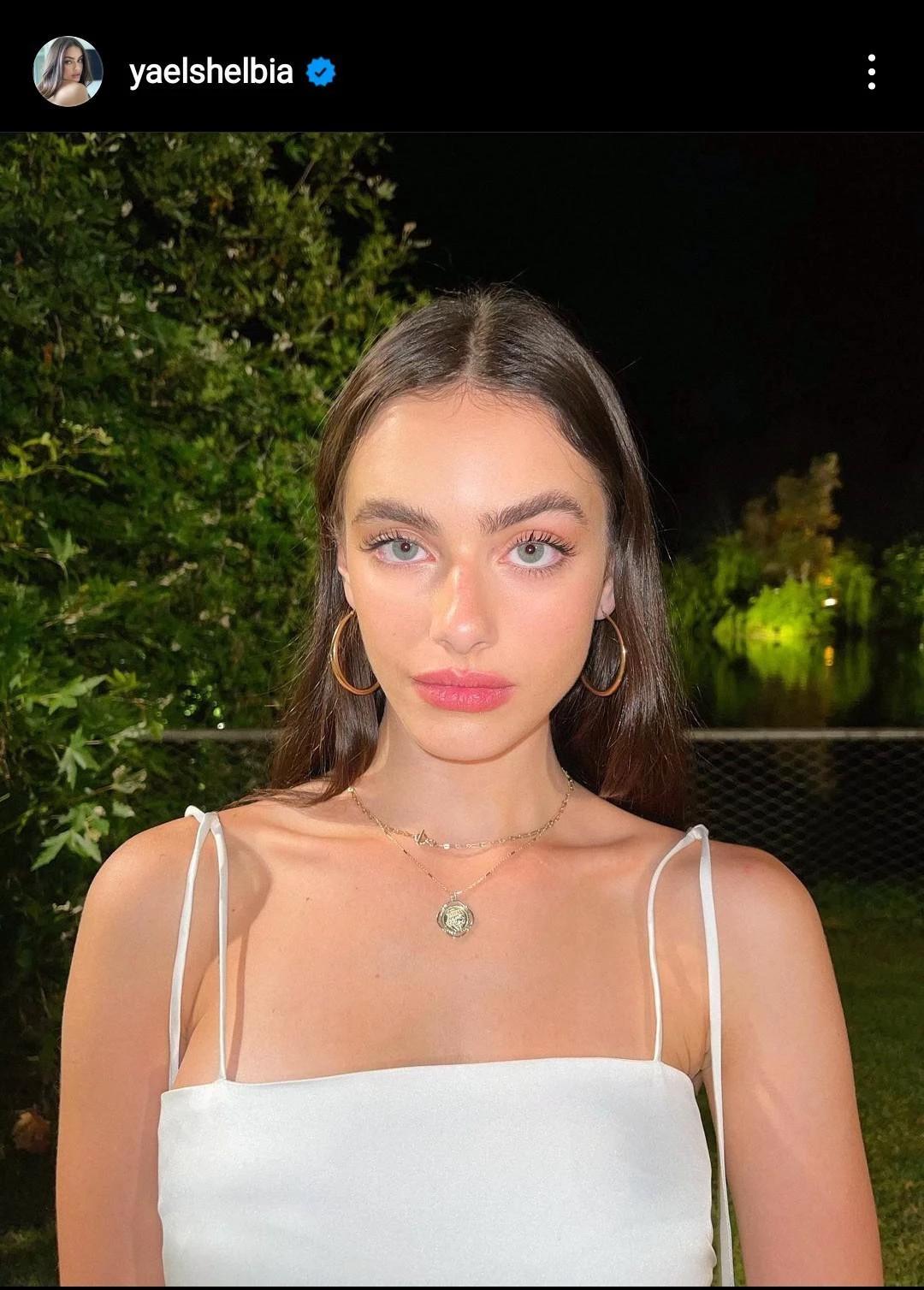 Yael Shelbia  thumbnail