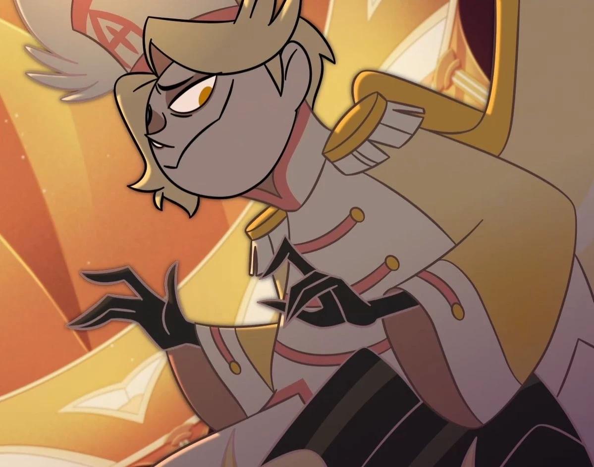 Abel thumbnail