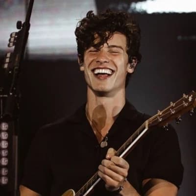 Shawn Mendes thumbnail