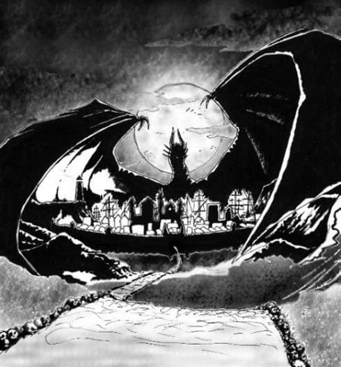 Xytherion, or Winged Cataclysm thumbnail