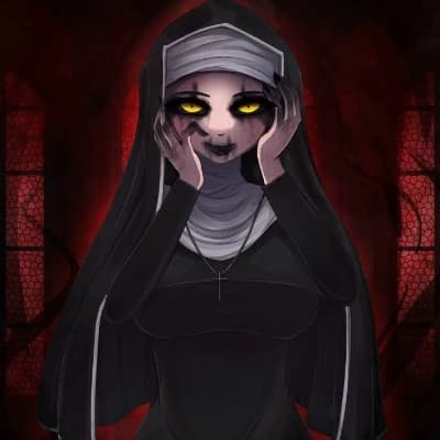 the Evil Nun thumbnail