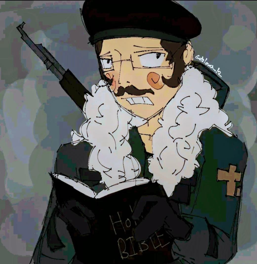 GLT OC CANNON-MART (from girls last tour) thumbnail