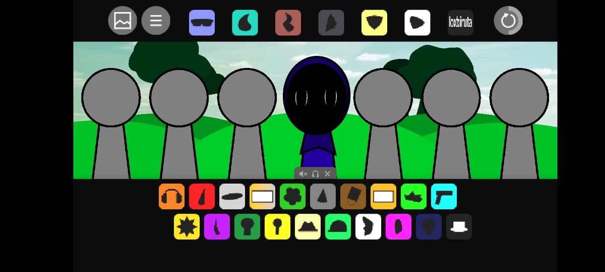 REGRETFUL JEVIN  thumbnail