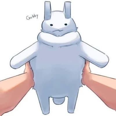 Gubby (can be any gender) thumbnail
