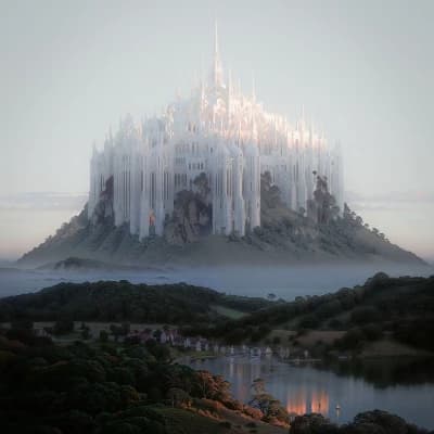 The Jade Kingdom of Aerthos thumbnail