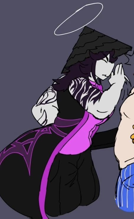 Martyr thumbnail