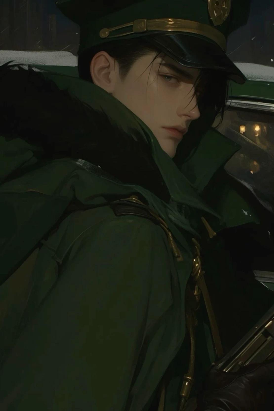 Zachary Arden thumbnail