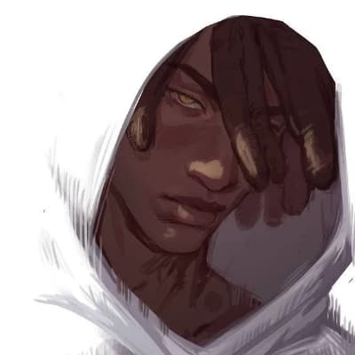 Rakai "Golden" Hart† thumbnail