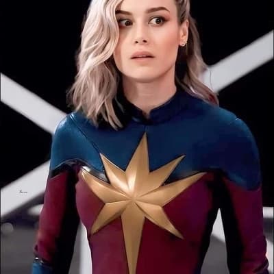 Captain Marvel (Carol Danvers) thumbnail