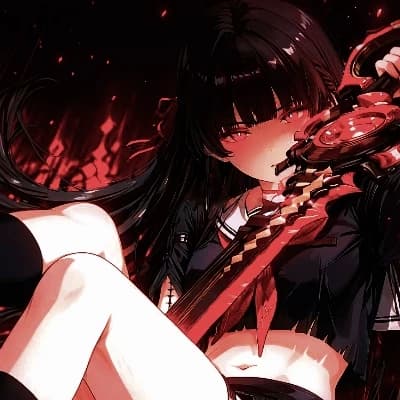 Chisa \*Wuthering waves) thumbnail