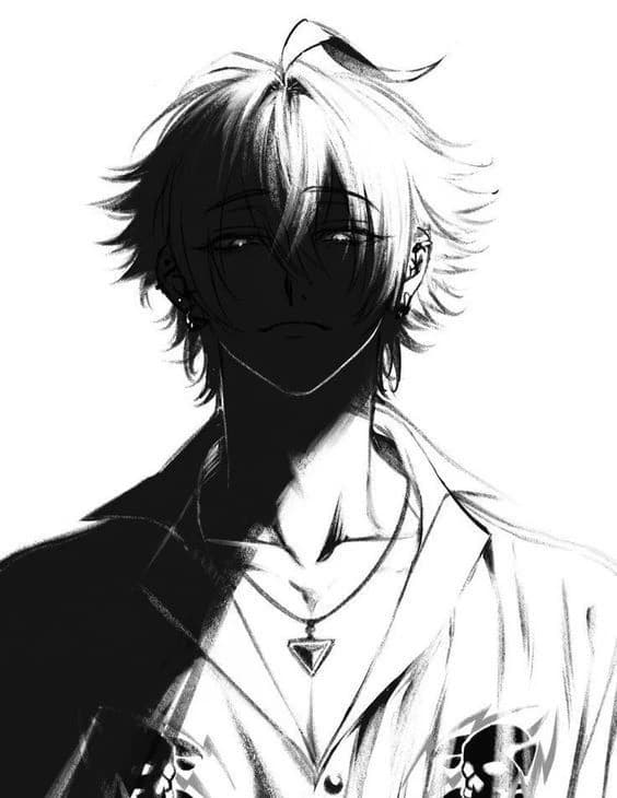 Yandere male thumbnail