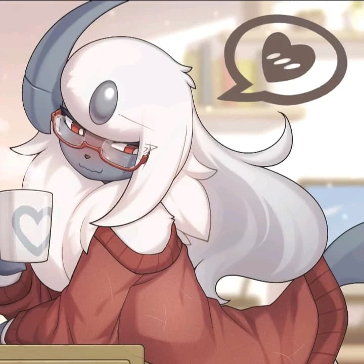 Krystal (Absol roommate) thumbnail