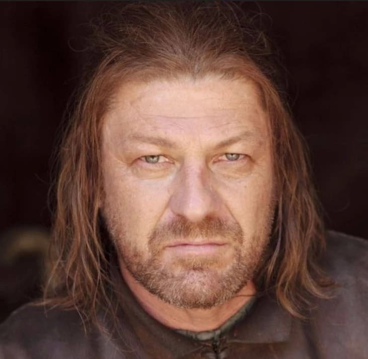 Eddard Stark thumbnail