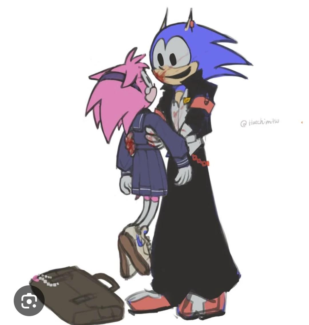 Sonic Rewrite thumbnail