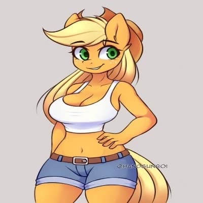 Applejack thumbnail