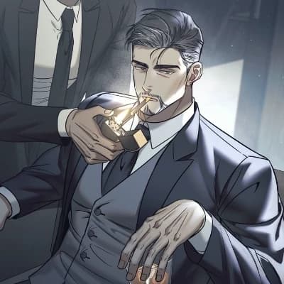 Senator Aurelian Vale thumbnail